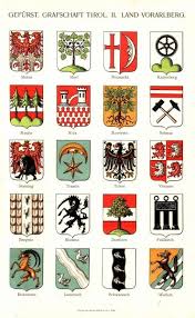 File Tirol02 Jpg Heraldry Of The World Ungarn Bohmen