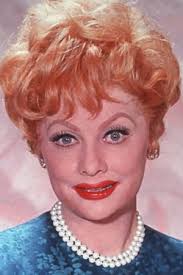 Lucy Carmichael in The Lucy Show