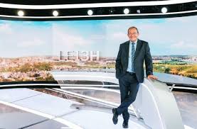 En effet merci @tf1, maintenant on télécharge vos séries et on se mange plus vos pub, c'est vrmt gagnant pour vous. Le 13h Tf1 Opere D Un Cancer Jean Pierre Pernaut Quitte Provisoirement L Antenne De Tf1
