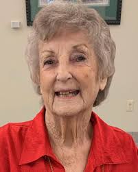 Ella Patricia "Pat" Graves Obituary August 3, 2025