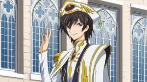 Code geass is a show that manages to combine huge crowning moments of awesome with huge narm. Code Geass Tv Series 2006 2012 Imdb