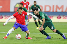 La escuadra nacional viene de ganarle a colombia. Wlz7tzttj20u8m