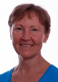 Sheila Ballance's Instagram, Twitter & Facebook