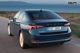 Škoda superb will support you with numerous safety assistants, simply clever features and the škoda superb drives as dynamically as it looks. 2021 Skoda Octavia India Launch In April 10 Key Changes