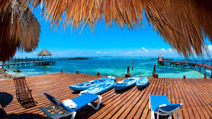 Exercise increased caution due to crime. Mexico Adds A New Time Zone