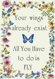 Vlinder Butterfly Quotes Wings Quotes Butterfly Inspiration
