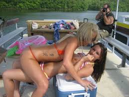 She's hot and she likes flashing all around. Party Cove Memorial Girls Party Hard Girls Px