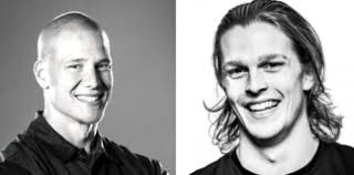 Retired CFL receiver Sam Giguere places ninth in Olympic bobsleigh, former  Rider Jacob Dearborn finishes 23rd