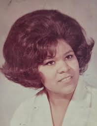 Obituary information for Rita Lucia Munoz
