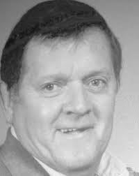 Donald Tyson Obituary (1936