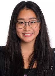 2023-24 Women's Swimming and Diving Roster