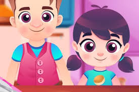 Turn that cucumber into a nearly inst. Cooking With Pop Game Play Online For Free Gamaverse Com