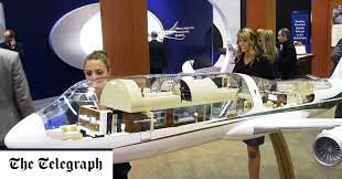 Can I Buy My Own 747 And How Much Would It Cost
