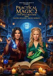 ✨ Twitches (2025) Magic runs in the family — again. 🪄 Two decades after  their first adventure, twin witches Camryn and Alex (Tia & Tamera Mowry)  are leading very different lives. Camryn