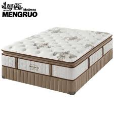 Source Dream Well Pillow Top Pocket Spring Jacquard Mattress On M Alibaba Com Mattress Pillow Top Mattress Manufacturers