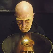 The man from a Welsh village who played with one of the world's biggest  bands