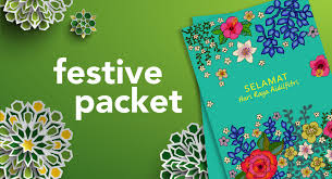 It is also known as eid al fitr or hari raya aidilfitri. Events Hari Raya Festive Packet Giveaway Fairprice