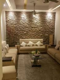 20 Modern Living Room Design And Decoration Ideas In 2020 Stone Wall Interior Design Interior Wall Design Living Room Design Modern