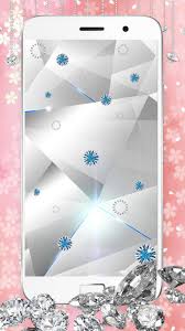 Sin coste para uso comercial sin necesidad de mencionar la fuente vídeos en hd y 4k. Diamantes Hermosos Fondo De Pantalla Animados For Android Apk Download