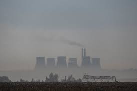 | meaning, pronunciation, translations and examples. Coal Dust And Smog Plague Lives On S Africa S Highveld