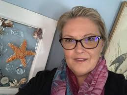 MEET THE ARTISTS: Mary Kramer Returning artist, Mary Kramer of Mother  Mary's Creations enjoys making creations filled with various shells from  all over the world and small treasures can be found throughout