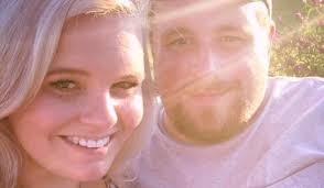 Melissa DeYoung and Kyle Noyes' Wedding Website