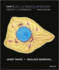 Alberts Molecular Biology Of The Cell 6th Edition Pdf Karp S Cell And Molecular Biology 8th Edition E Book Pdf Molecular Biology Biology Experiments Biology
