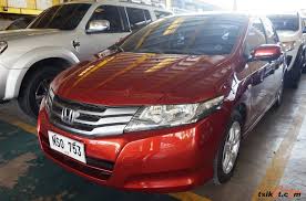 Prices and specifications are subjected to change without prior notice. Honda City 2009 Car For Sale Metro Manila