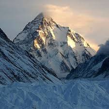 You really don't have to look too far to see the evidence of previous expeditions. K2 Base Camp Trek On Twitter K2 Trek View Of K2 From Godwin Austen Glacier Pakistan Follow On Instagram Now K2basecamptrek Https T Co Xbs98w9trv K2basecamptrek Gondogorola K2basecamp Https T Co Jnciso5ph9