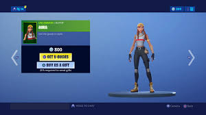 Fortnite cosmetics, item shop history, weapons and more. Fortnite Aura Wallpaper 67804 1920x1080px