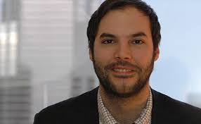 Nicholas Léger-Riopel