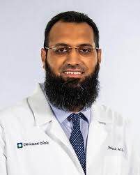 Dr. Fahad Ali, MD