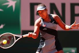 Naomi osaka is a japanese professional tennis player. ã‚¹ãƒãƒ³ã‚µãƒ¼ã«ã‚‚æ©æµã‚'ã‚‚ãŸã‚‰ã™ å¤§å‚ãªãŠã¿é¸æ‰‹ã®è¬™è™šã• ãƒ‹ãƒ¥ãƒ¼ã‚¹ Campaign Japan æ—¥æœ¬
