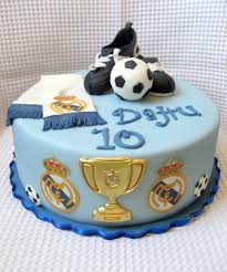 Cristiano ronaldo birthday real madried real madrid cake 9th birthday parties birthday ideas soccer theme good soccer players soccer stars holiday fun. Real Madrid Cake A Photo On Flickriver