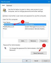 Lifetime license for $16, monthly plans at $1 & more how. 6 Easy Ways To Change Password In Windows 10