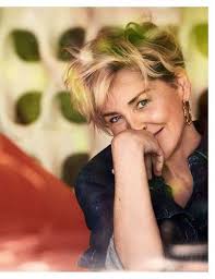 23 neue kurze sharon stone frisuren frisuren haar modelle haar modell einfache frisuren sharon stone short hair sharon stone hairstyles short hair styles