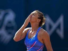 Prague open 2020 / czech republic, clay , www prize / money : Halep Through To Prague Open Final Against Mertens Tennis News Times Of India