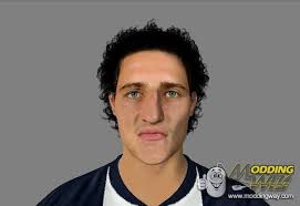 Другие видео об этой игре. Adrien Rabiot Face Fifa 14 At Moddingway