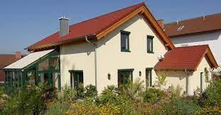 So wird ihr haus individueller als jedes gemauerte haus, denn nicht die steingröße bestimmt das grundmaß, sondern einzig ihre planung. Kundenhauser Kastell Massivhaus