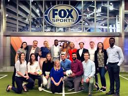 Favorite teams, players and leagues. U Students Experience Fifa Women S World Cup Coverage With Fox Sports University The Michigan Daily