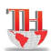 Think Higher Consultants logo