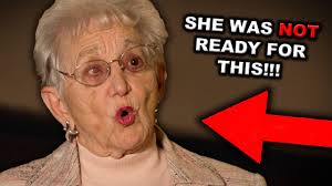 Virginia Foxx LOSES IT When Her BS Is Called Out, #InstantRegret #Triggered 