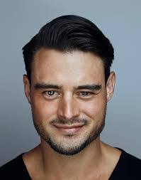 Christian Olivo's Instagram, Twitter & Facebook