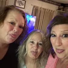 Christine Cherry Parkhill