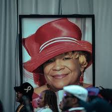 Beverly Tate's Instagram, Twitter & Facebook