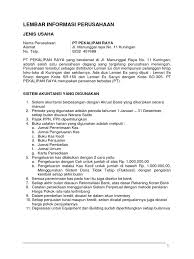 Jika sampai ada, bisa didatangi massa yang protes karena perusahaan dengan nama yang bikin salah pertama adalah entod. Soal Myob