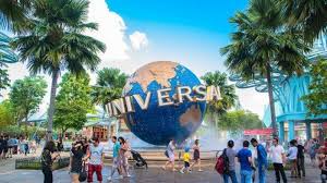 Cadangan batubara terbesar ditemukan di amerika serikat, russia, republik rakyat tiongkok (rrt), dan india. Rekomendasi 5 Hotel Di Resorts World Sentosa Singapura Tarif Mulai Rp 2 Jutaan Tribun Batam