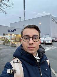 Gustavo Fabrizio González Valladares