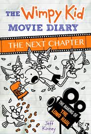 Where to watch diary of a wimpy kid: The Wimpy Kid Movie Diary The Next Chapter The Making Of The Long Haul