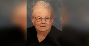 Obituary information for Demmer (Madden) Carpenter